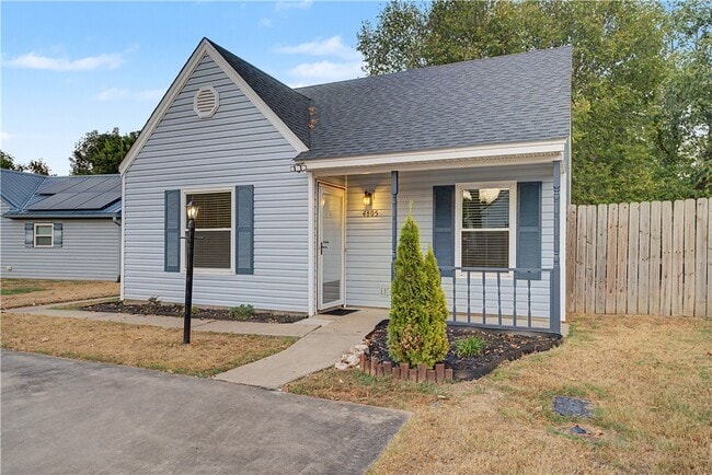 Building Photo - 4805 Bonita Pl