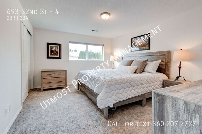 Building Photo - Beautifully Appointed Furnished 2BD Condo ...