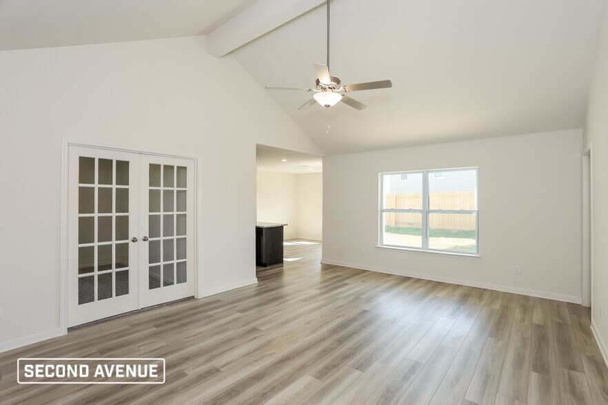 Building Photo - 9632 Sierra Grande Dr