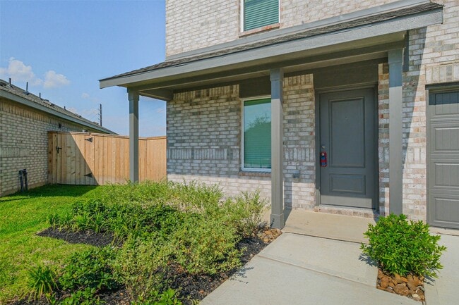 Building Photo - 6514 Linden Leaf Dr