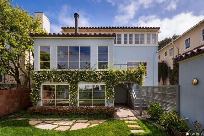 Building Photo - 30 Santa Clara Ave