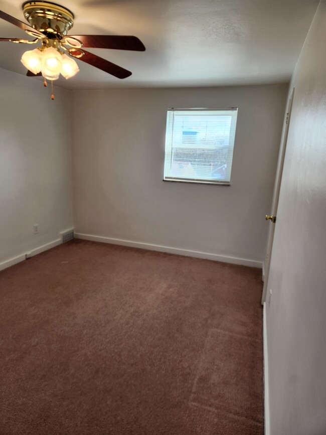 2nd Bedroom - 528 Montclair St