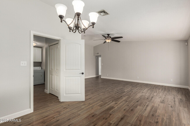 Building Photo - 421 E San Angelo Ave