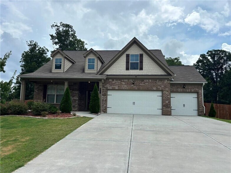 Building Photo - 2693 Trotters Gate Wy