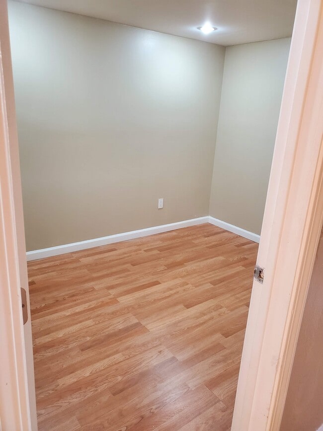 Bedroom #1 - 163 Melrose Ave