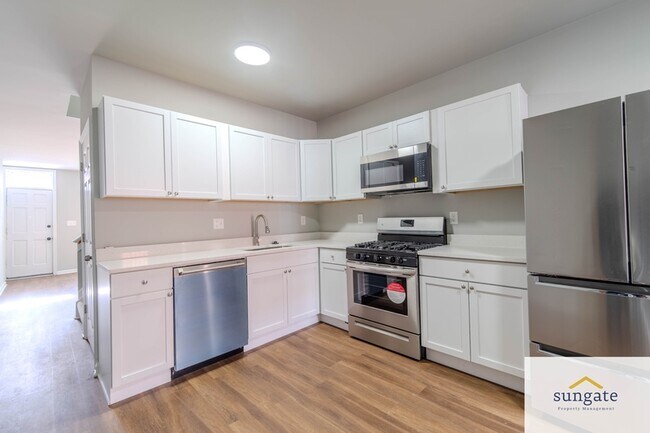 Building Photo - 2314 Jefferson St