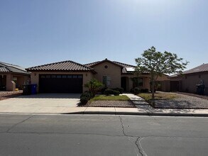 Building Photo - Solar Home for Rent