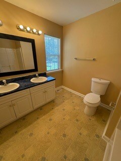 Master Bathroom - 228 Sunset Dr