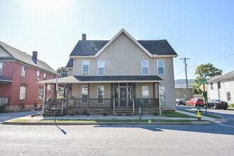 Building Photo - RCAR114-116