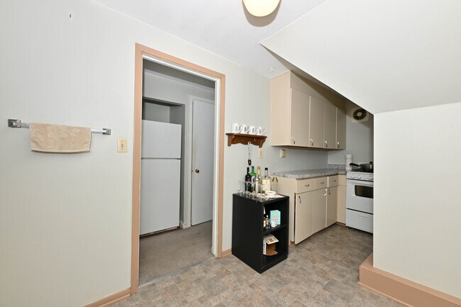 Building Photo - Arcadian Duplex