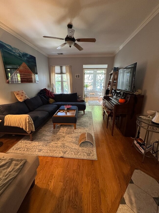 Building Photo - 4736 N Magnolia Ave