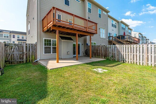 Building Photo - 43472 Hopestone Terrace
