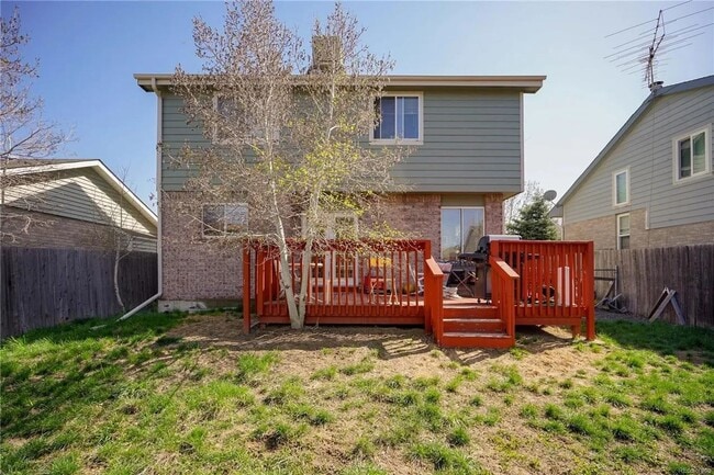 Building Photo - 3 Bedroom Home in Thornton