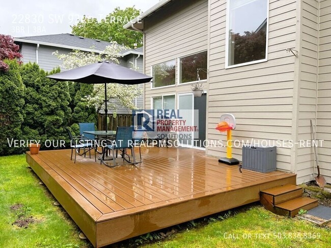 Building Photo - 22830 SW 93rd Terrace