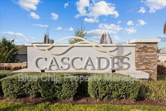 Building Photo - 1725 White Water Ct