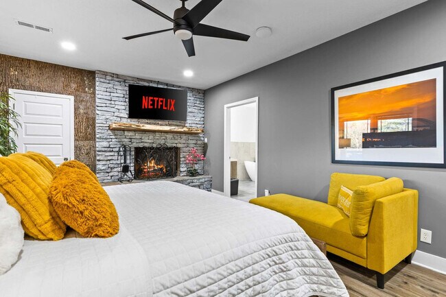 Building Photo - 554 Choctaw Ridge