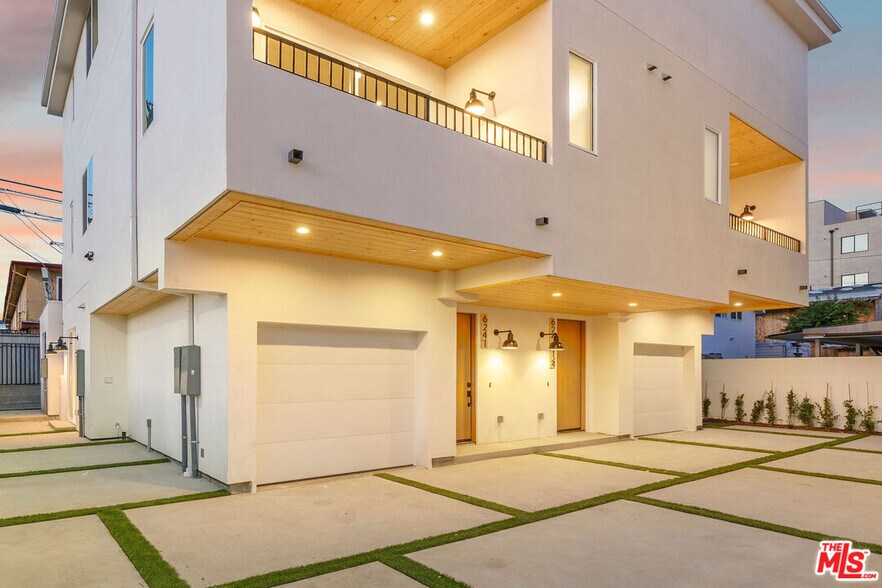 Building Photo - 6239 Banner Ave