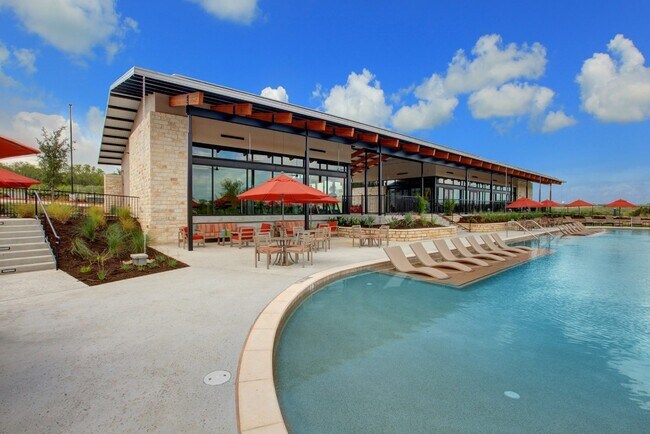 Building Photo - 9701 Grapevine Leaf Dr