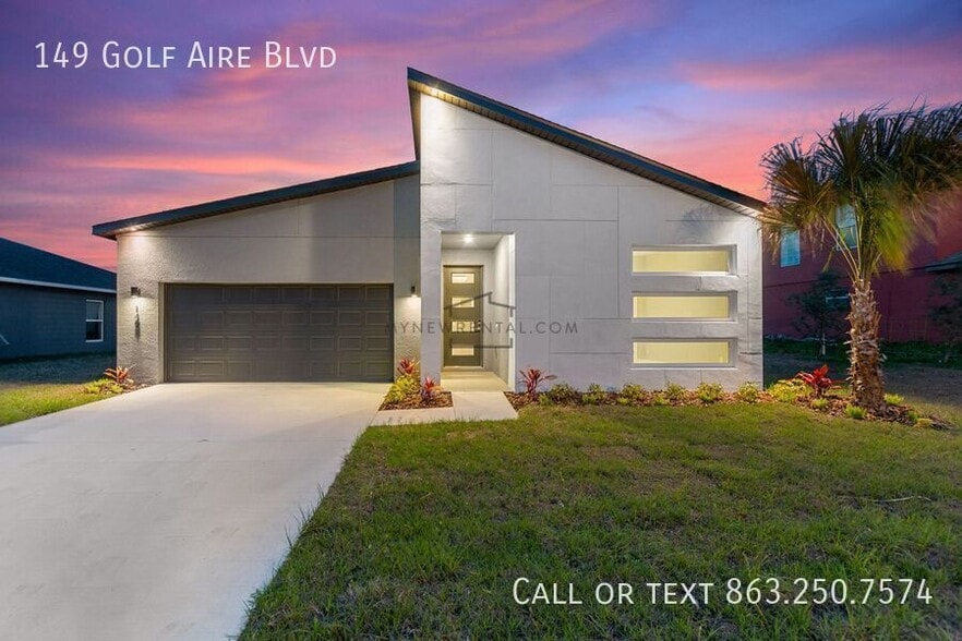 Building Photo - 149 Golf Aire Blvd