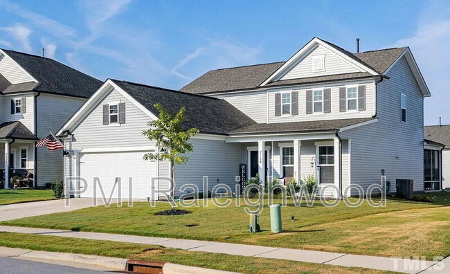 Building Photo - 2124 Fox Chapel Pl