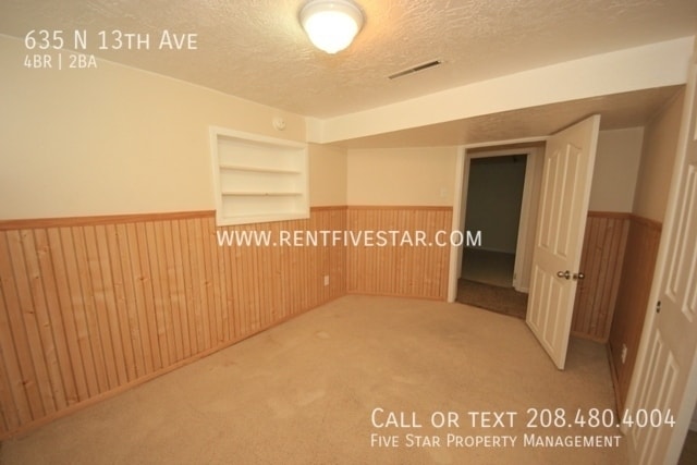 Building Photo - 635 N 13th Ave
