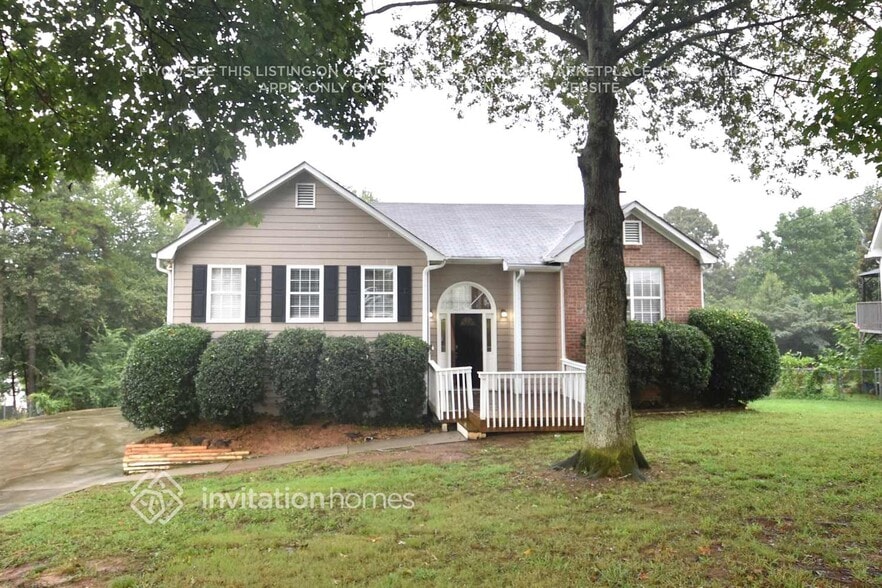 Primary Photo - 4719 Deer Ridge Ct