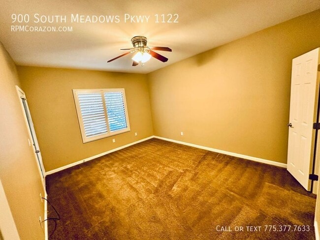 Building Photo - 900 S Meadows Pkwy
