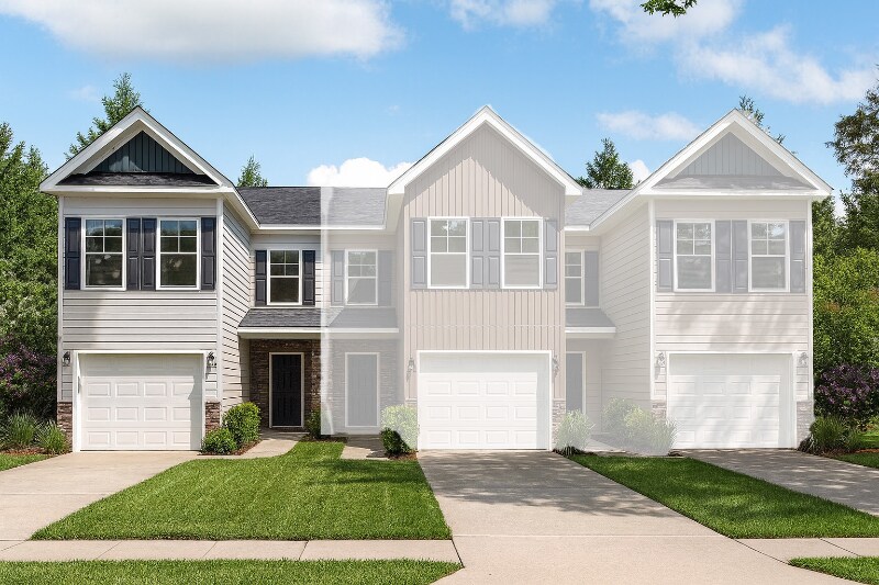 Primary Photo - 1302 Champions Rst Rd