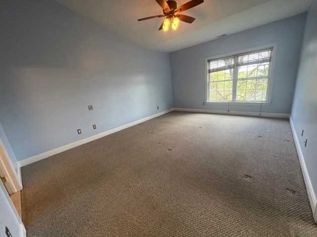 Primary Bedroom - 1324 W Chester Pike