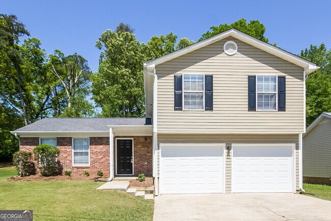Primary Photo - 3054 Aberdeen Way