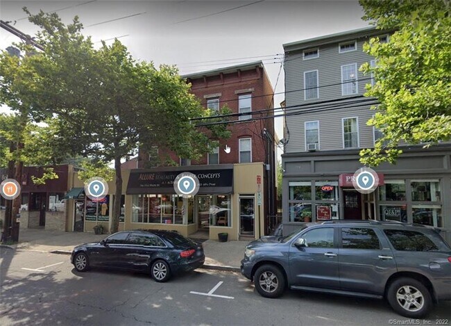 Building Photo - 762 State St