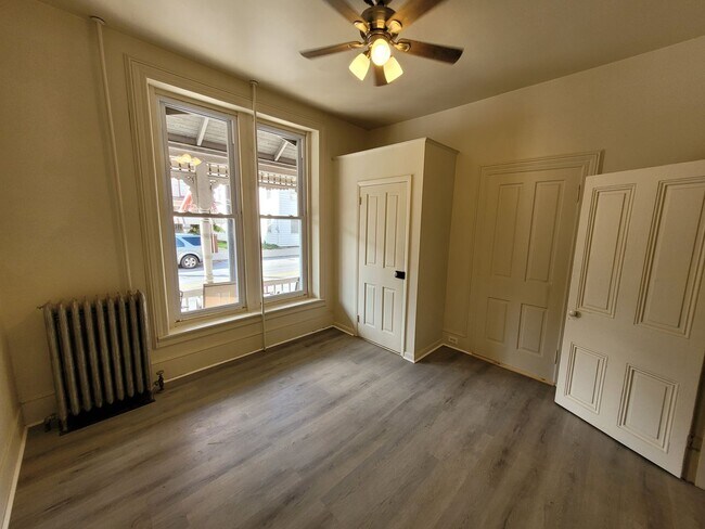 Building Photo - 223 Main Street