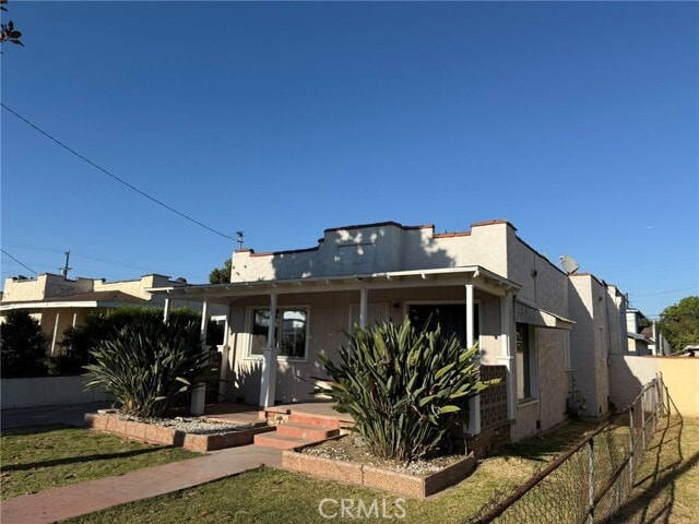 Building Photo - 6552 Rose Ave