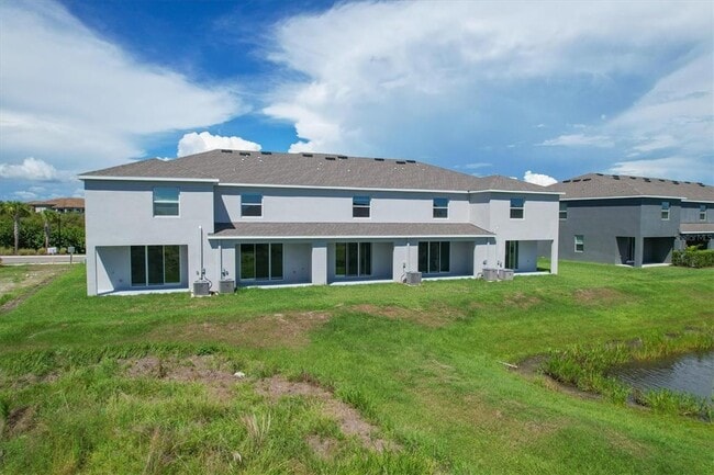 Building Photo - 8525 Milestone Dr