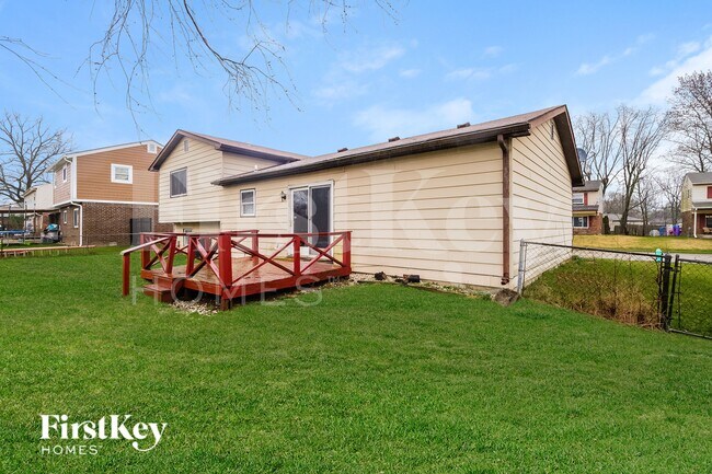 Building Photo - 3102 Kiowa Ct