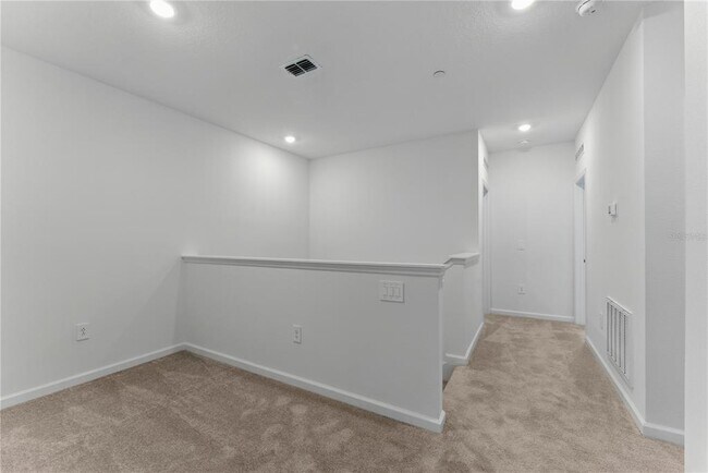Building Photo - 2301 White Buffalo St