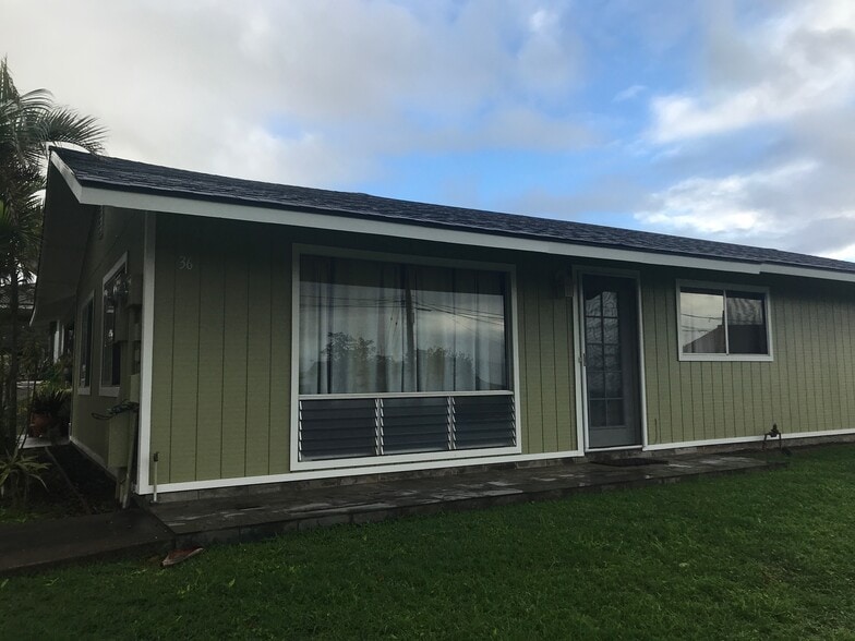 Building Photo - 36 Aewa Pl