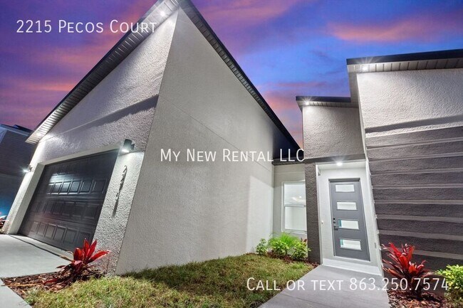 Building Photo - 2215 Pecos Ct