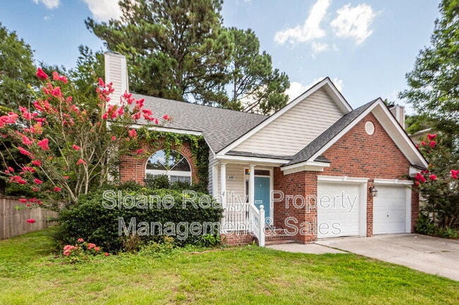 Building Photo - 458 Planters Trace Dr