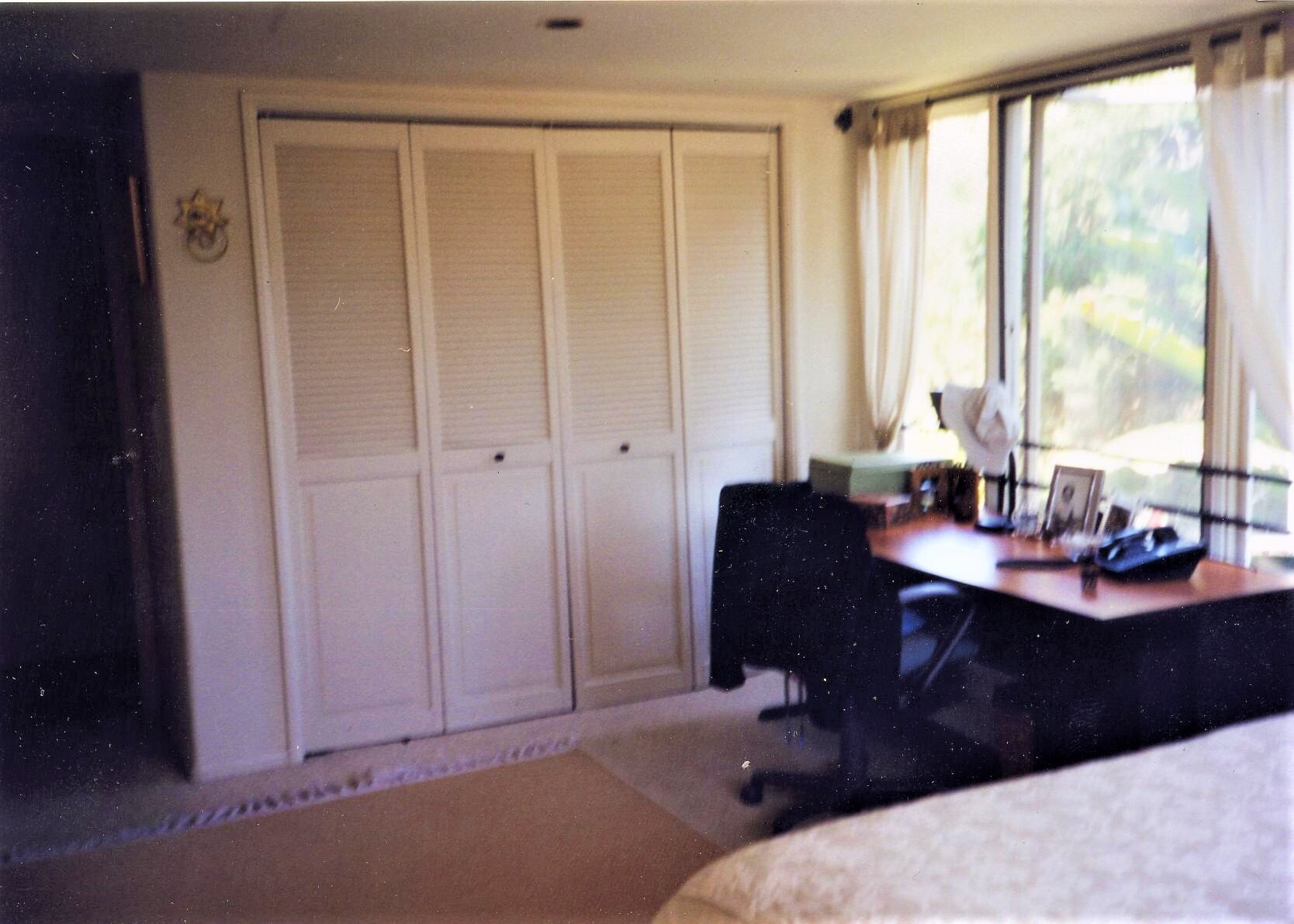 Closets in Bedroom - 2557 Via Merano