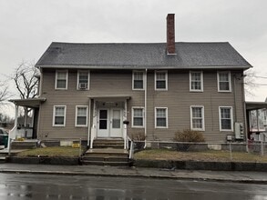 Building Photo - 281 E Merrimack St