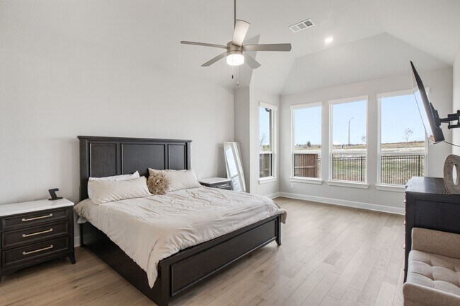 Building Photo - Stunning 4-Bedroom Luxury Residence with Bonus Office in the Prestigious Walsh Community LIKE NEW!