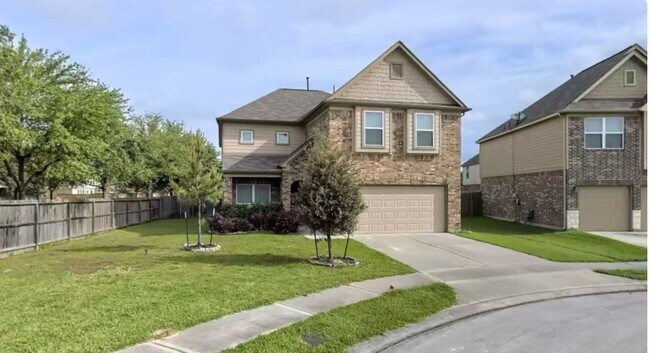 Primary Photo - 4903 Hidden Nest Ct