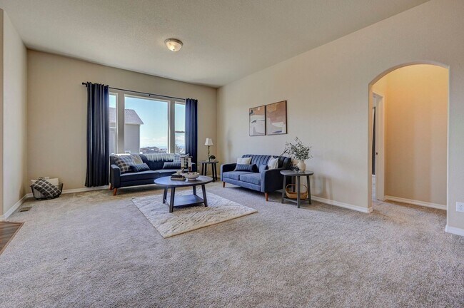 Building Photo - STUNNING RANCHER IN STERLING RANCH WITH MOUNTAIN VIEWS!!!!