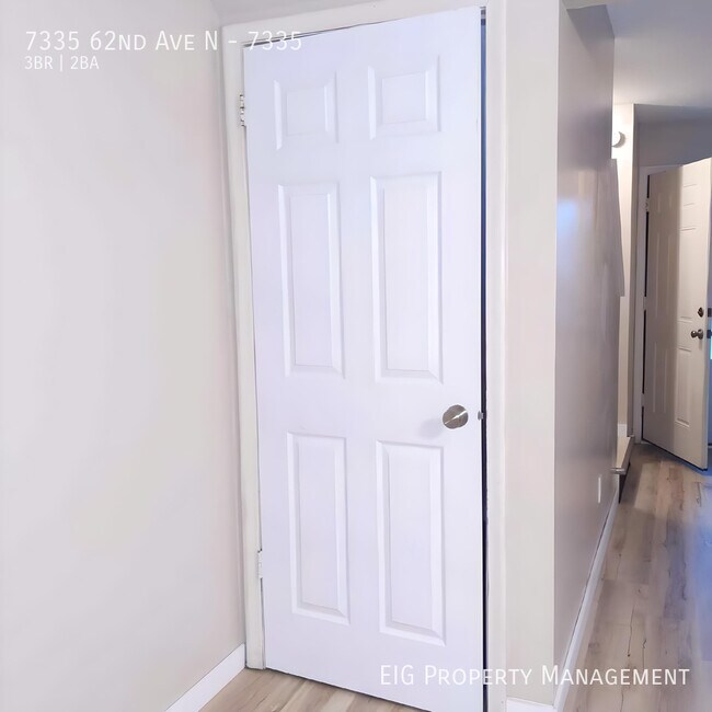 Building Photo - 7335 62nd Ave N