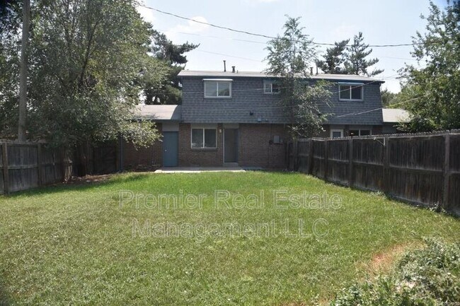 Building Photo - 7247 W 13th Ave