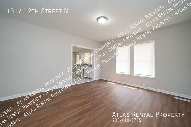 Building Photo - 1317 12th St N