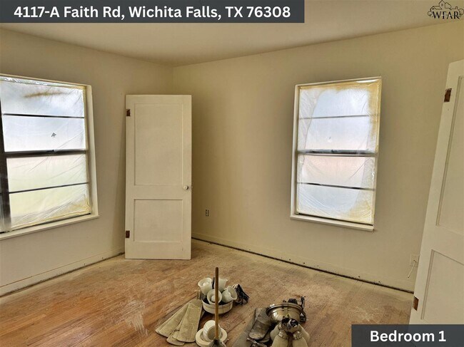 Building Photo - 4117 Faith Rd