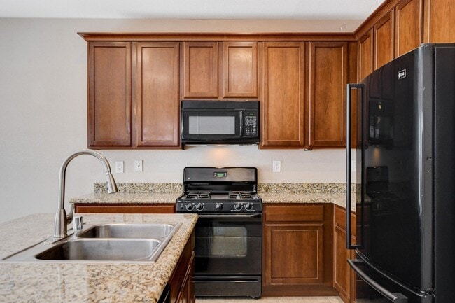 Building Photo - MARVELOUS 2 Story, 3 Bedroom Home with LOF...