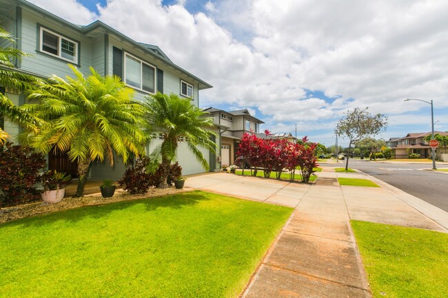 Building Photo - 91-1116-1116 Ho'Ili'Ili St